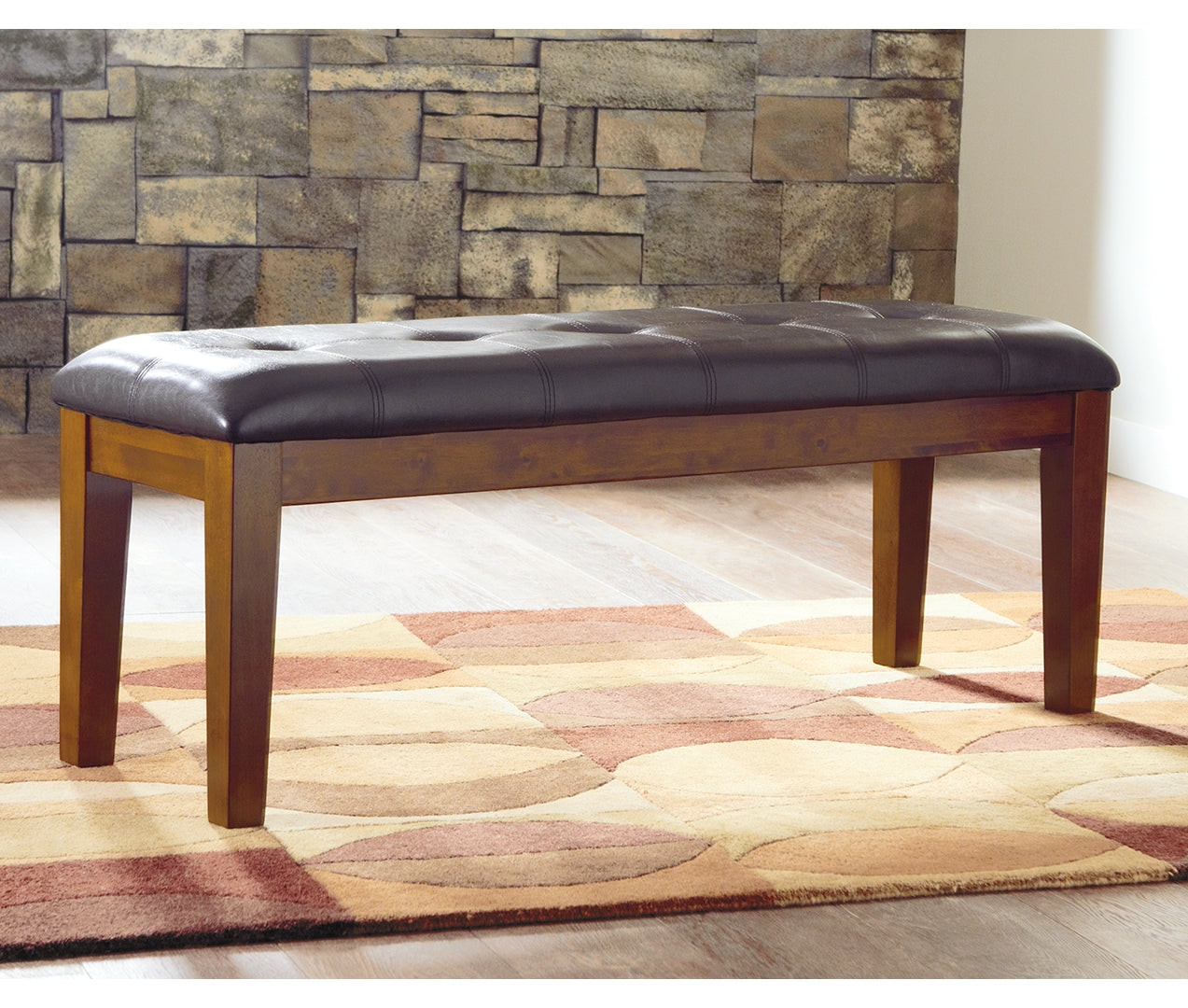 Ralene Large UPH Dining Room Bench