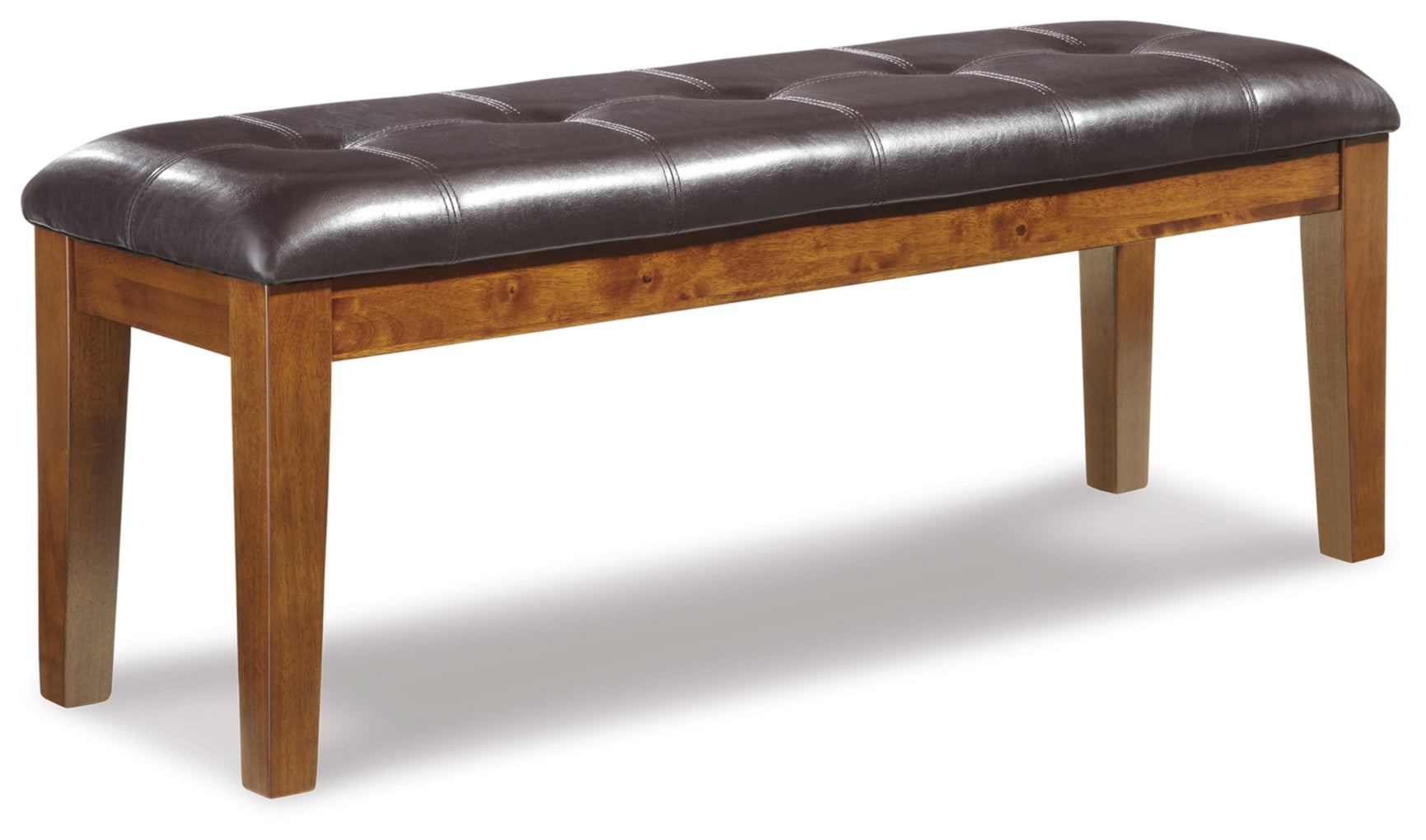 Ralene Large Upholstered Dining Room Bench