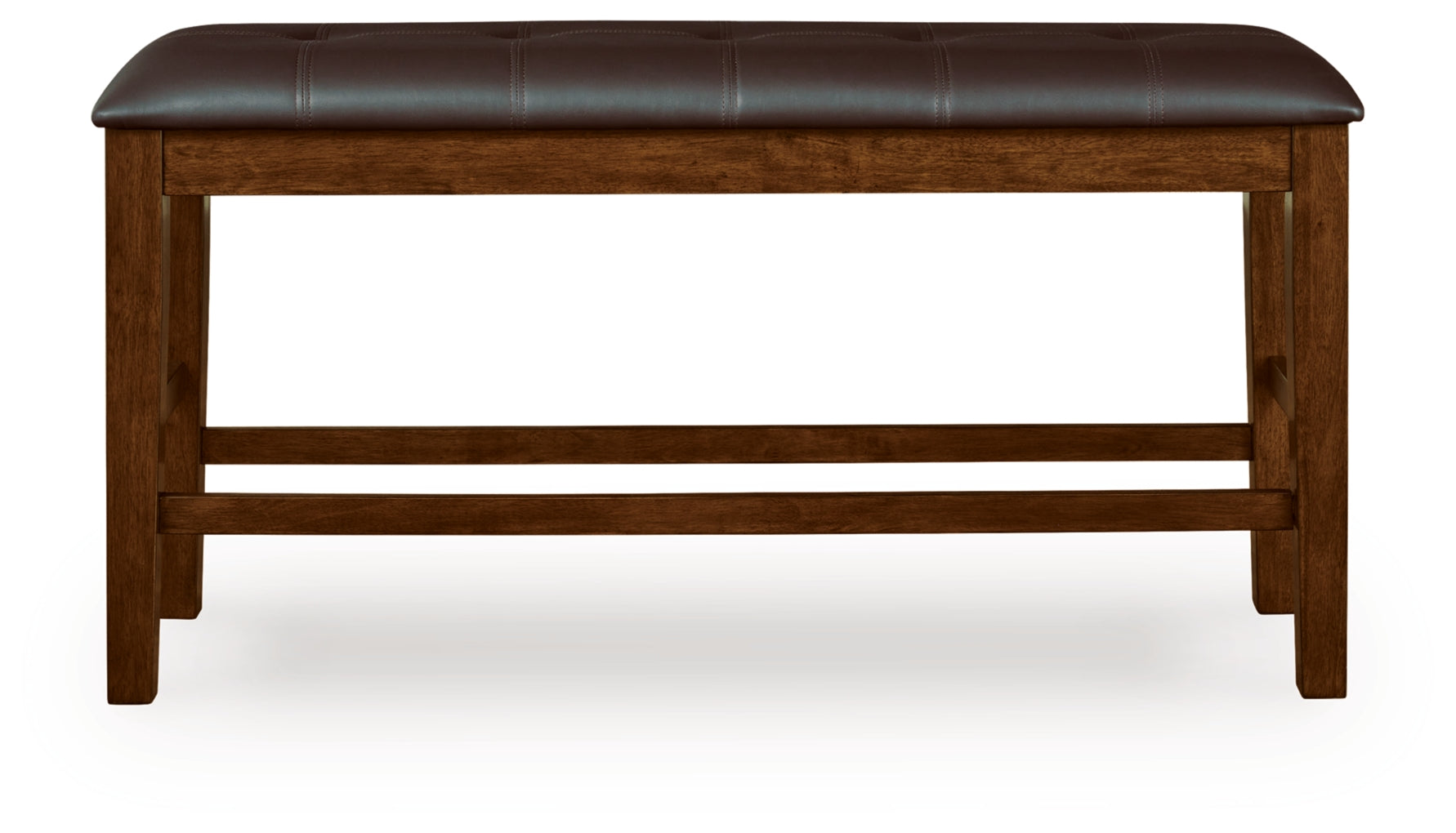 Ralene DBL Counter Upholstered Bench