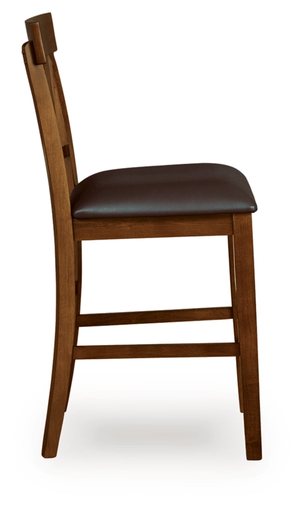 Ralene Upholstered Barstool