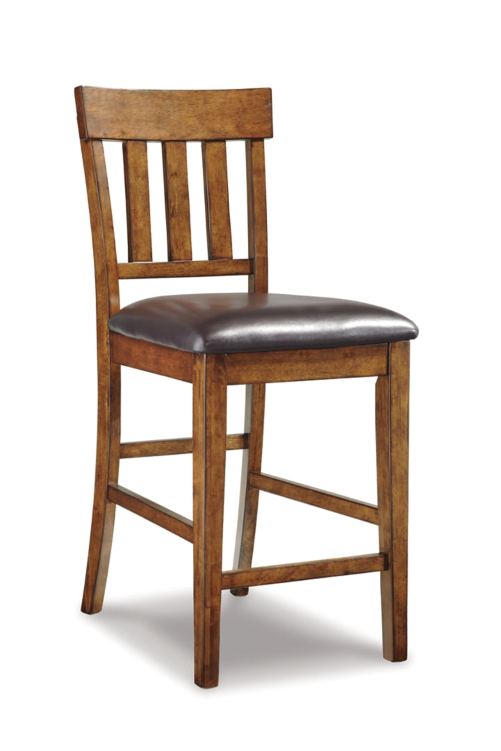 Ralene Upholstered Barstool (2/CN)