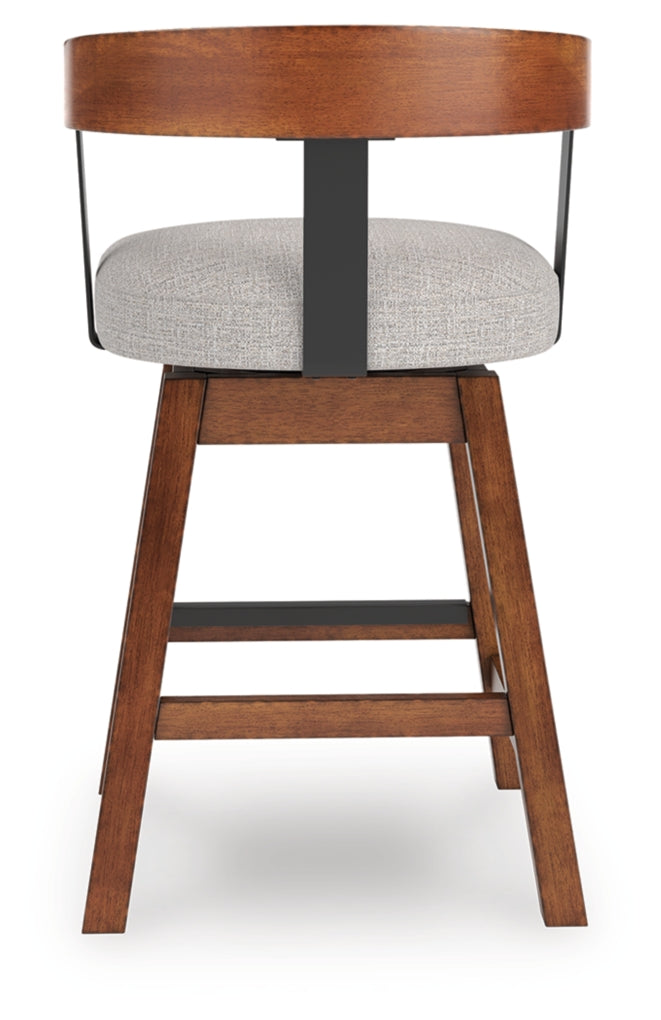 Ralene Upholstered Barstool