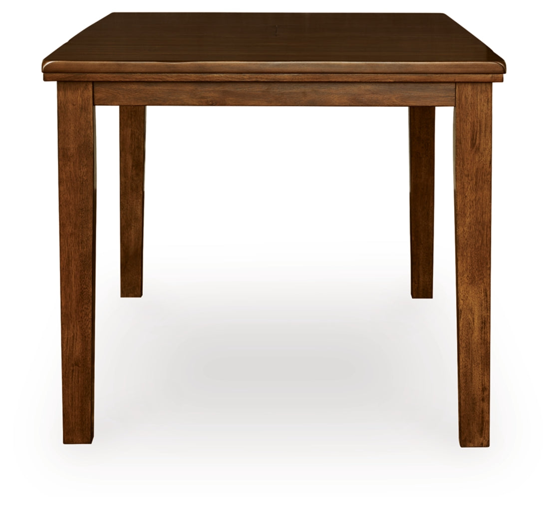 Ralene DRM Counter Butterfly Extension Table