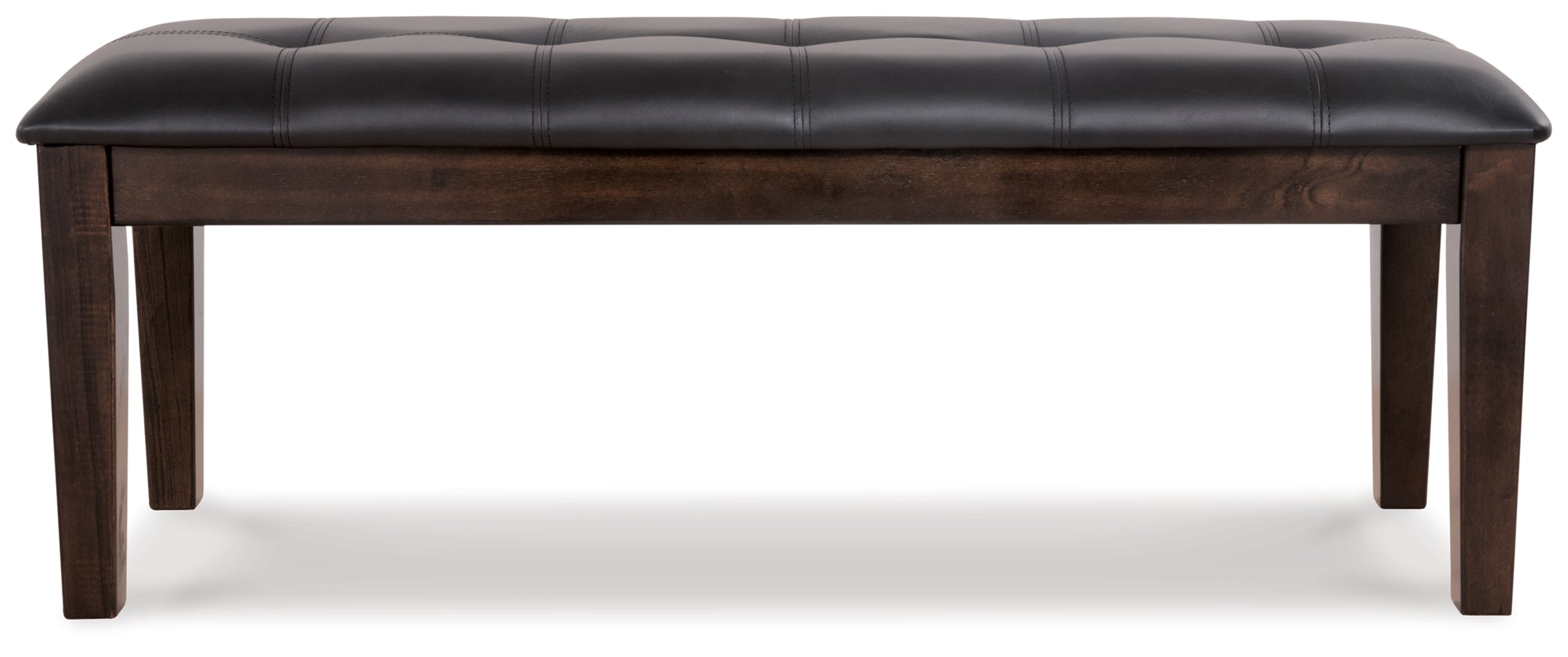 Haddigan Large Upholstered Dining Room Bench