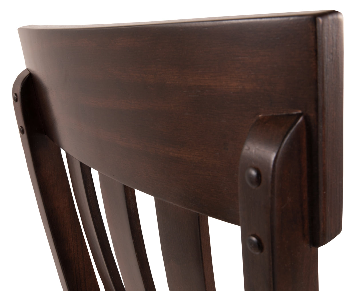 Haddigan Dining Set (Up to 8 Barstools)