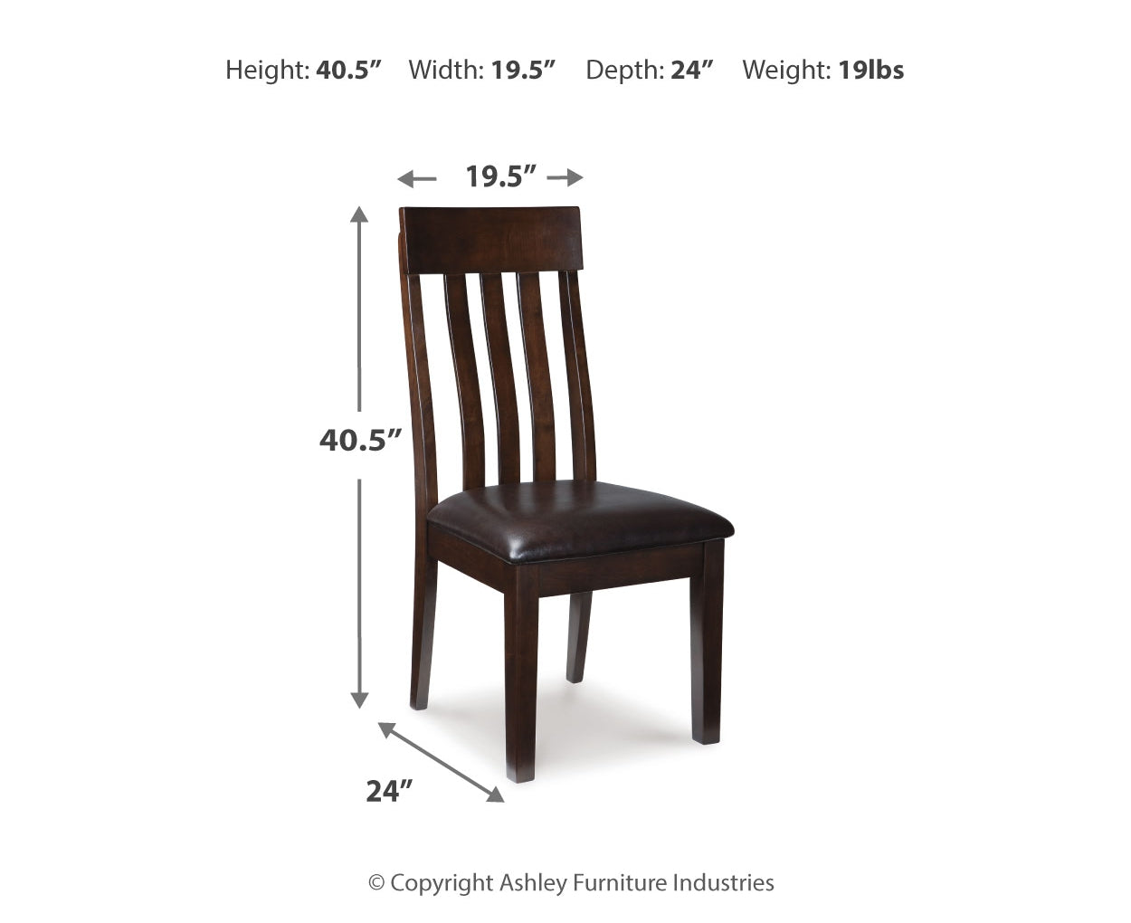 Haddigan Dining Set (Up to 8 Barstools)