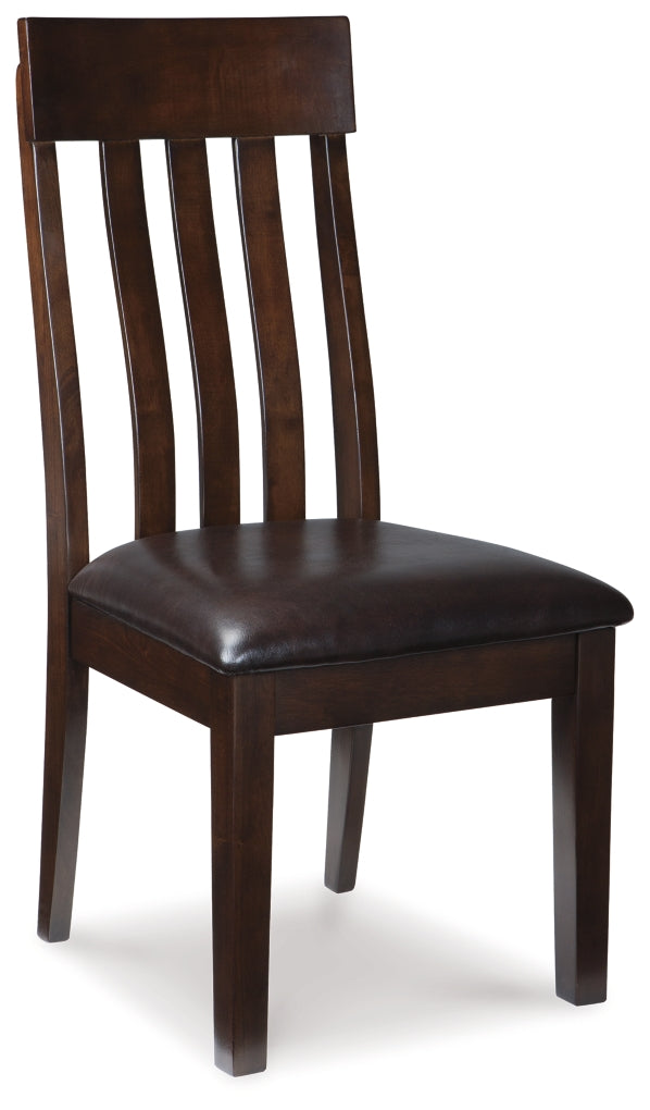 Haddigan Dining Set (Up to 8 Barstools)