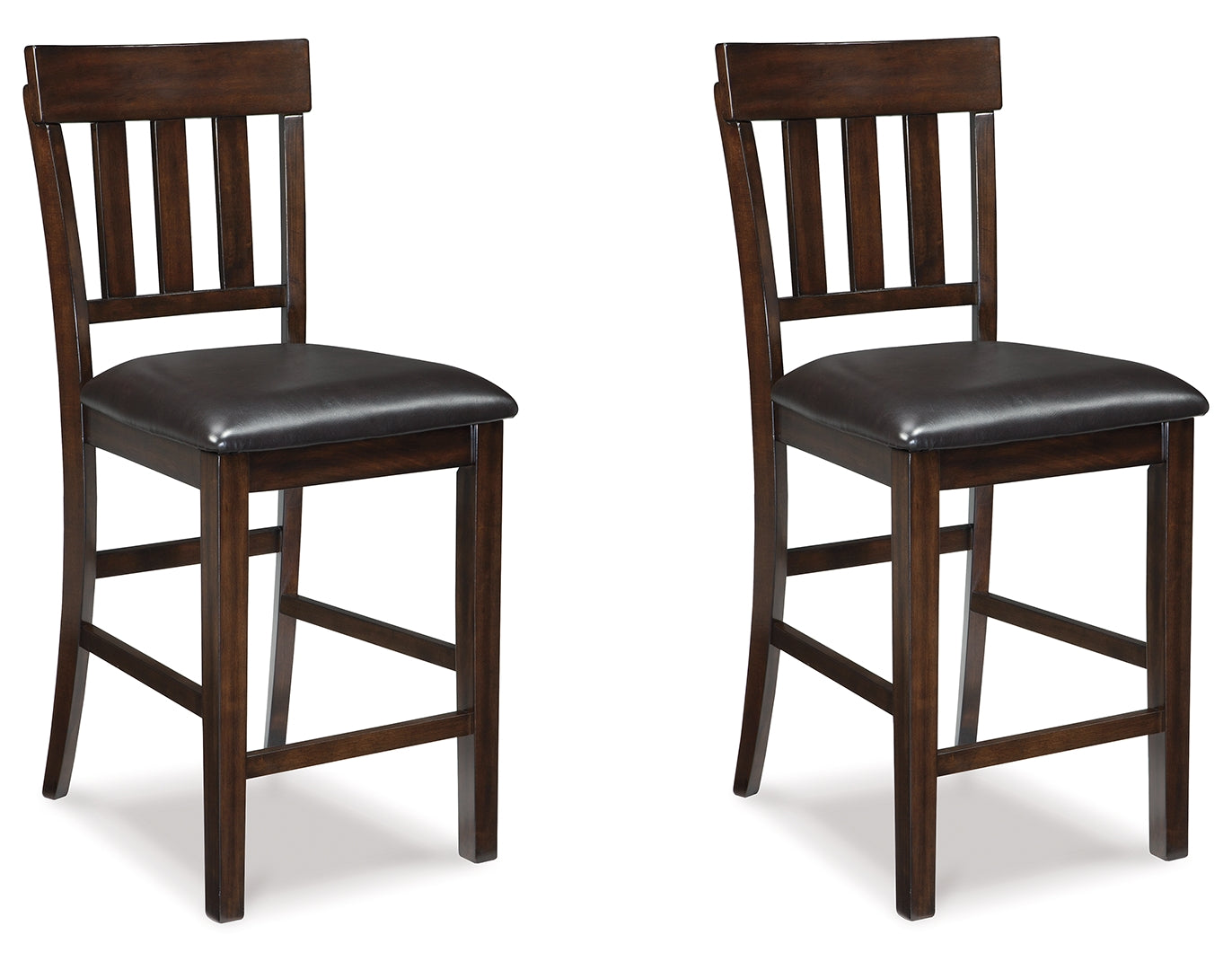 Haddigan 2-Piece Bar Stool