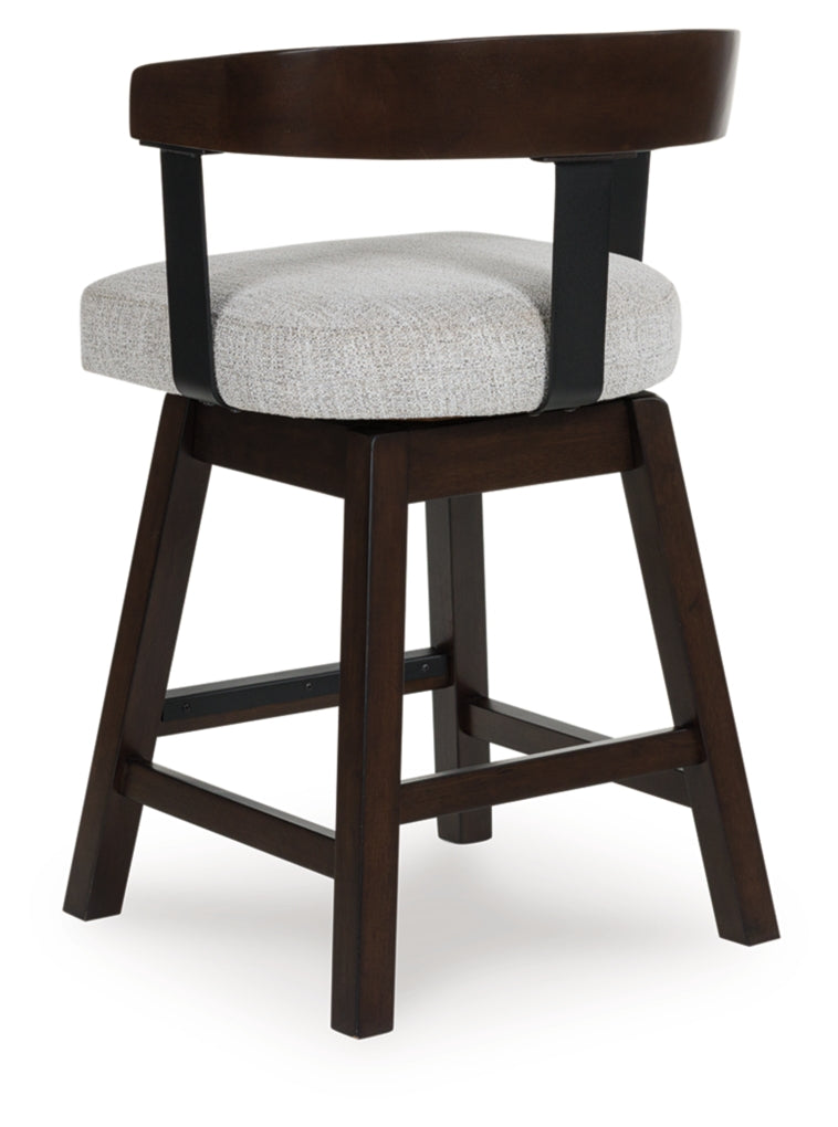 Haddigan Upholstered Barstool