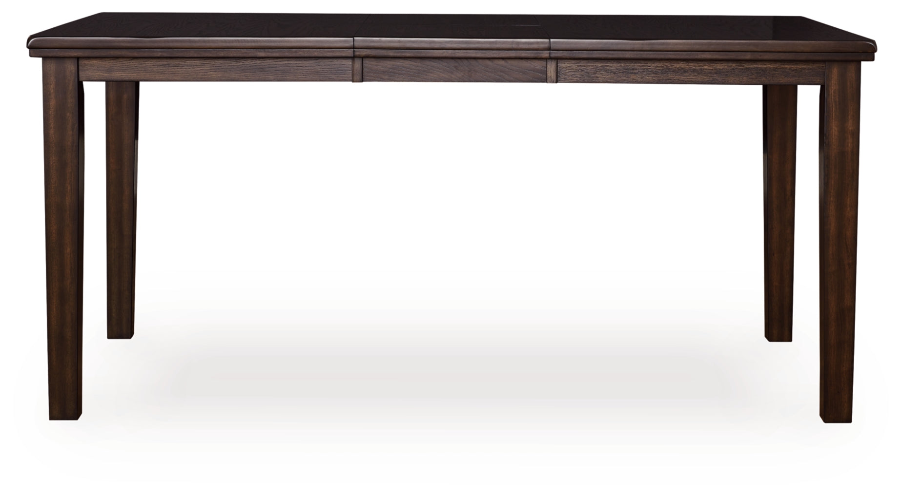 Haddigan DRM Counter Butterfly Extension Table