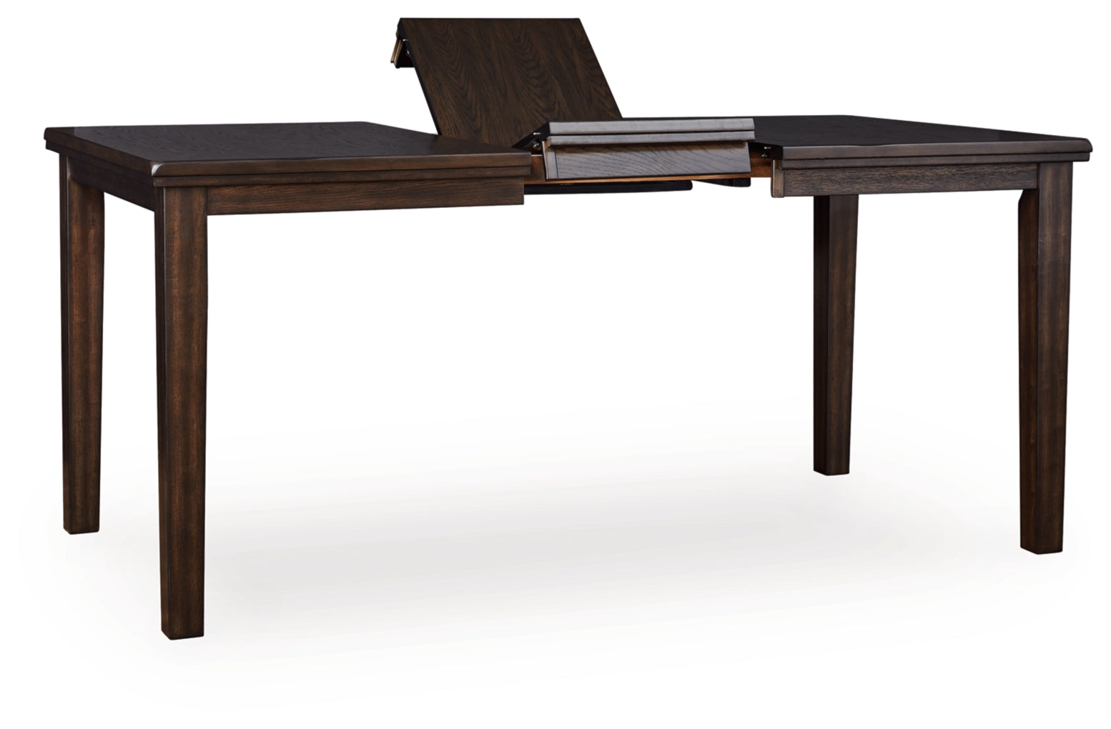 Haddigan DRM Counter Butterfly Extension Table