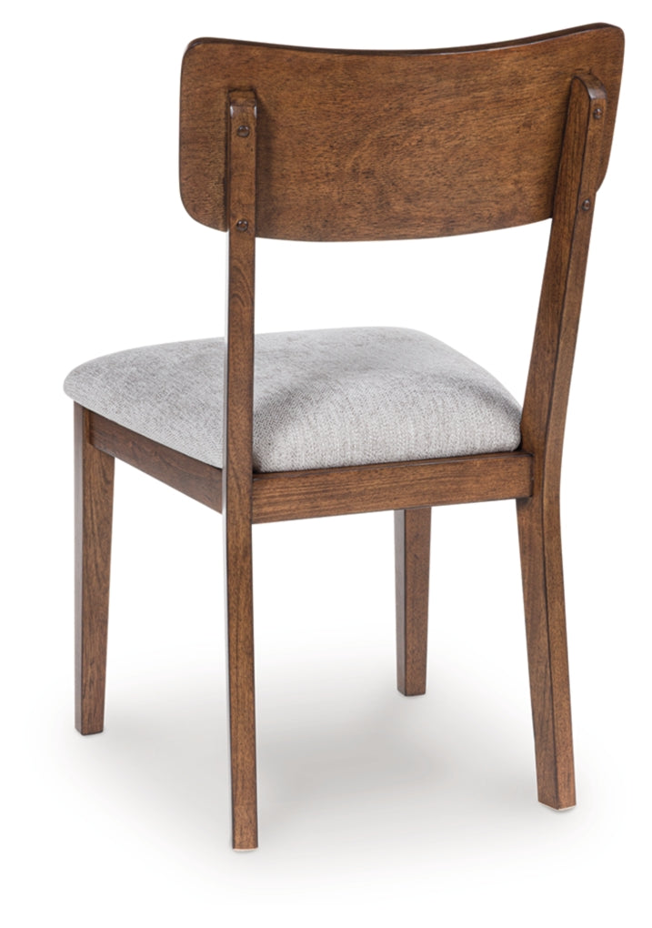Lyncott Dining Upholstered Side Chair