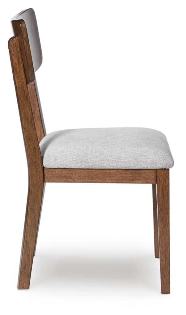 Lyncott Dining Upholstered Side Chair