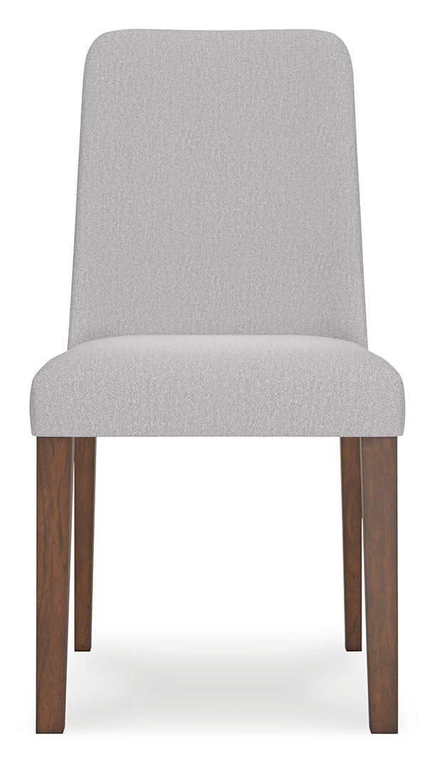 Lyncott Dining UPH Side Chair (2/CN)