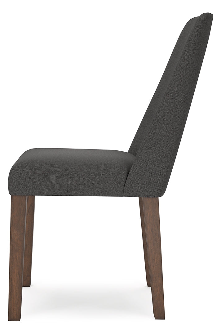 Lyncott Dining UPH Side Chair (2/CN)