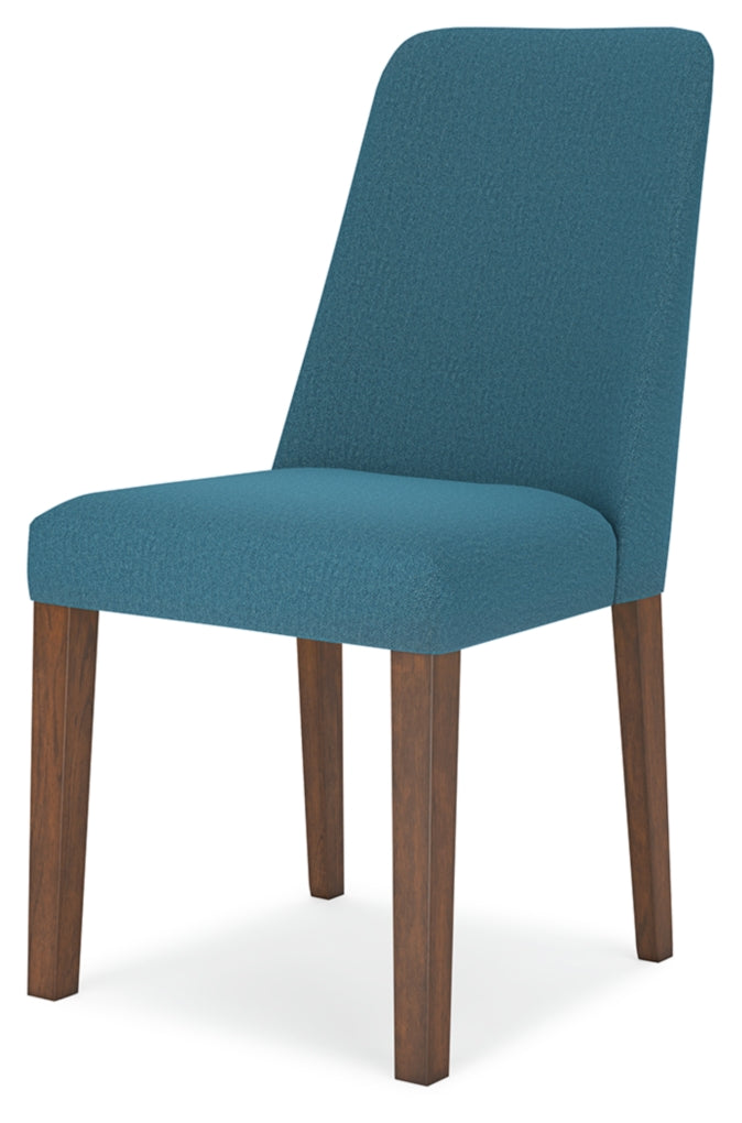 Lyncott Dining Upholstered Side Chair