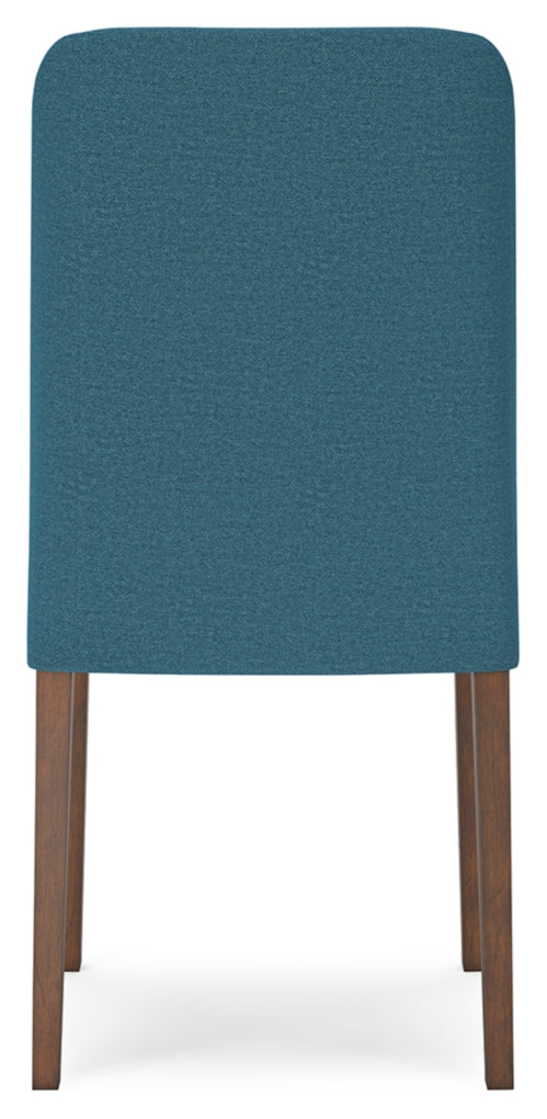 Lyncott Dining Upholstered Side Chair