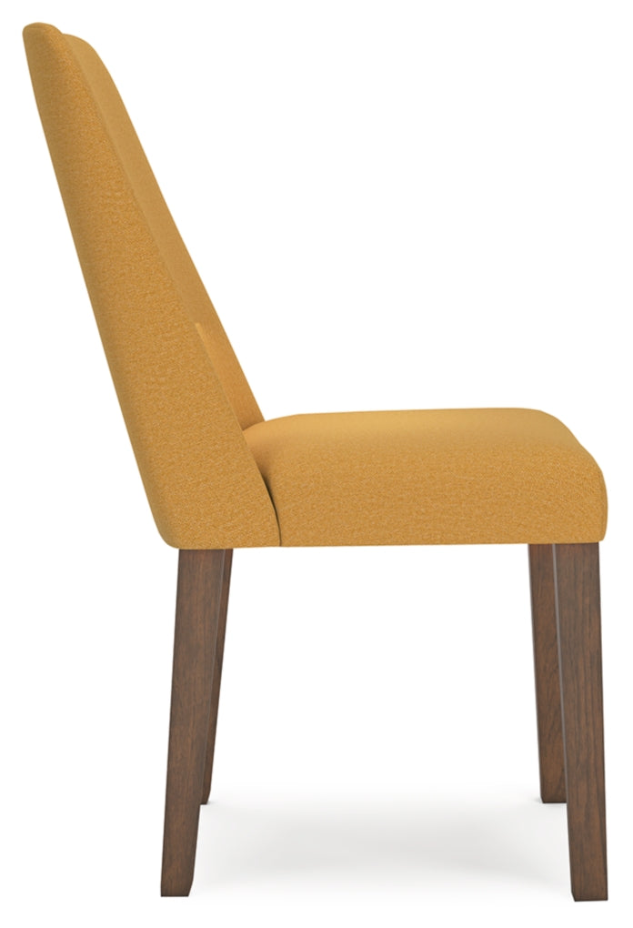 Lyncott Dining Set (Up to 4 Chairs)