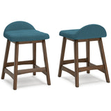 Lyncott Counter Height Bar Stool