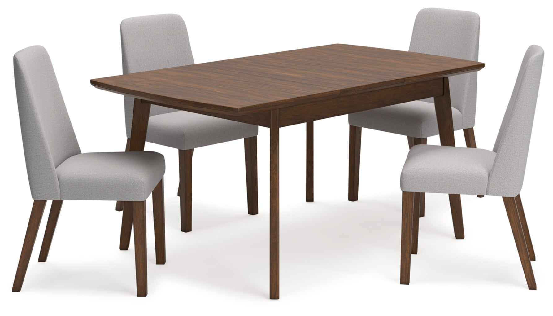 Lyncott Dining Set (Up to 4 Chairs)