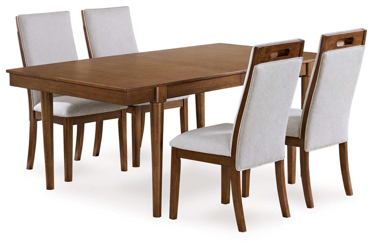 Lyncott Dining Set (Up to 4 Chairs)