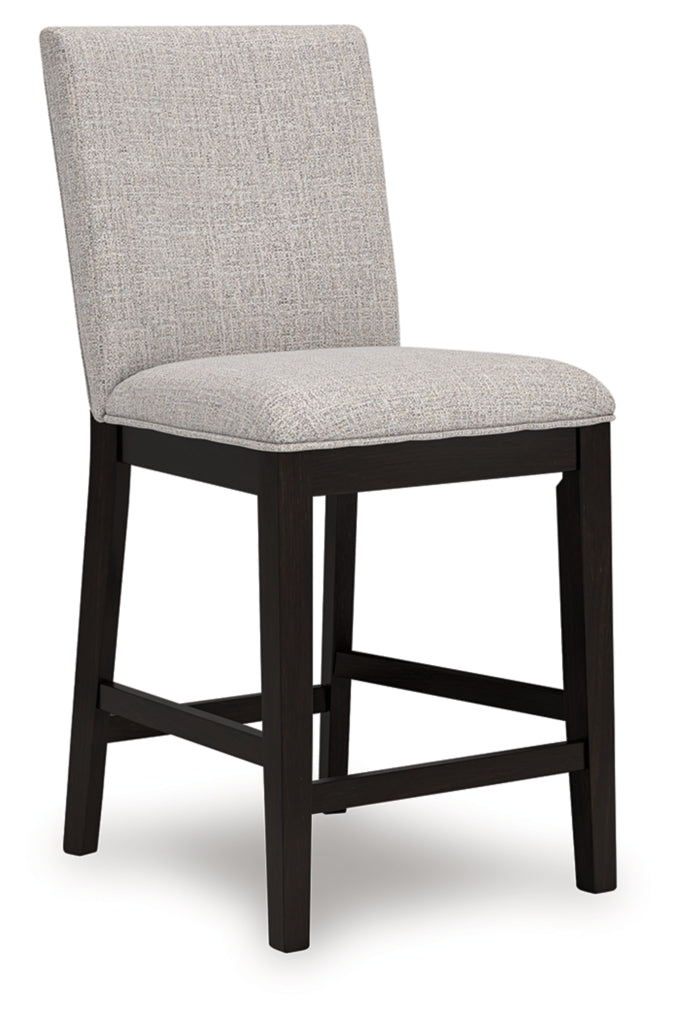 Neymorton Upholstered Barstool