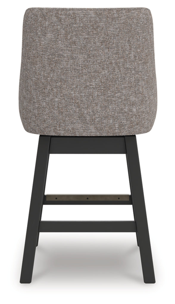 Neymorton Upholstered Barstool