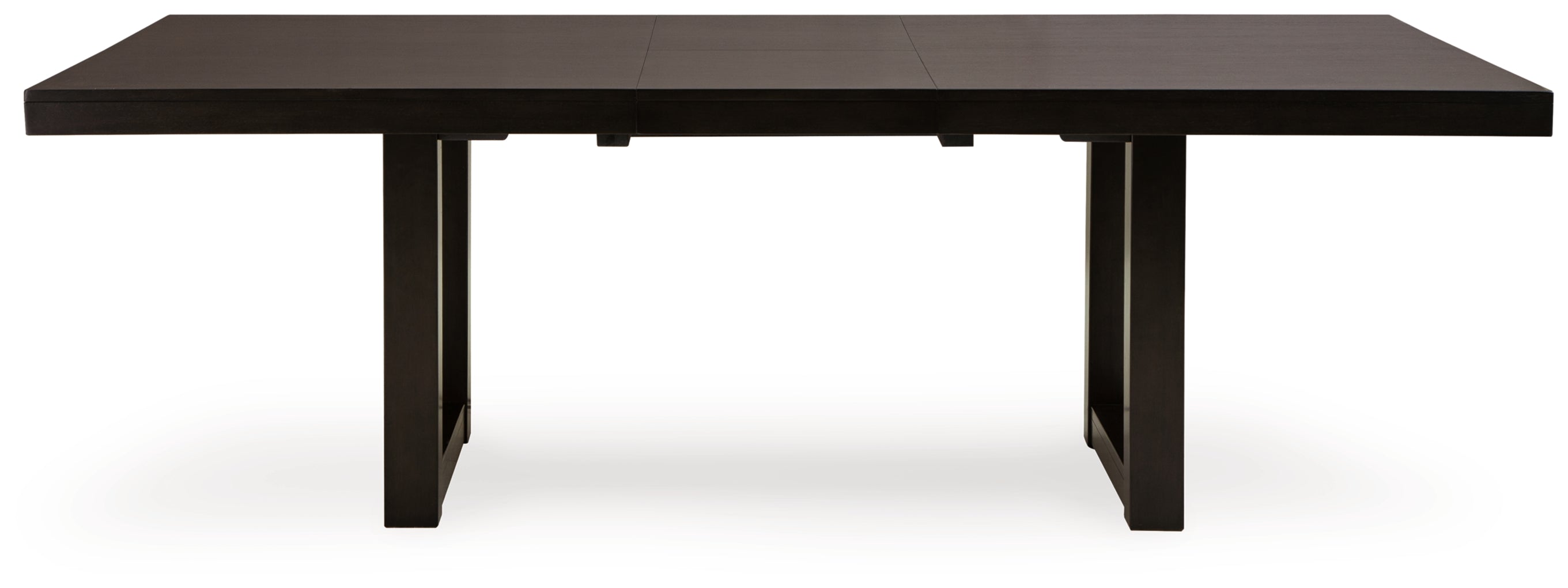 Neymorton Dining Table and 6 Chairs