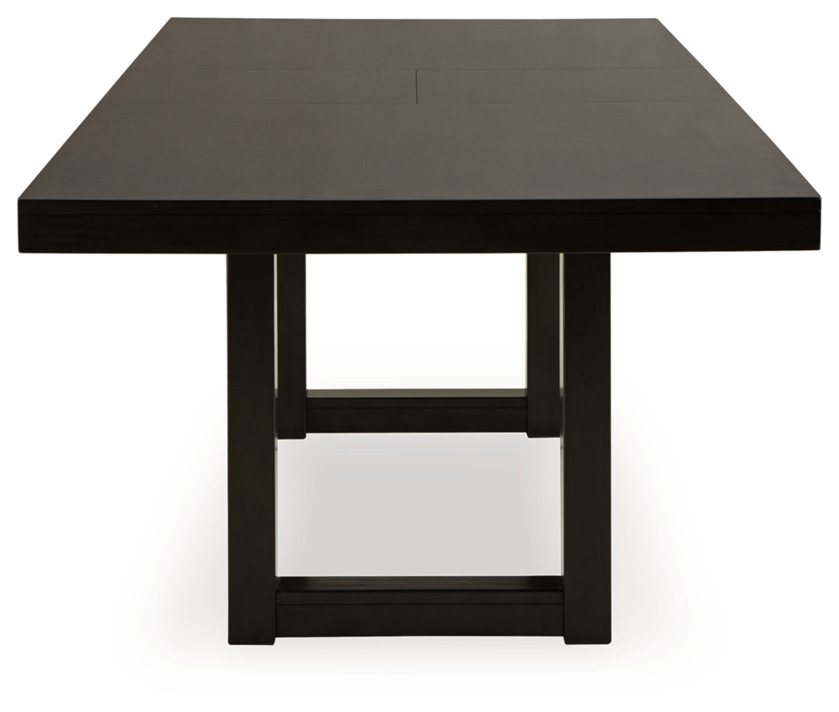 Neymorton Dining Table and 6 Chairs