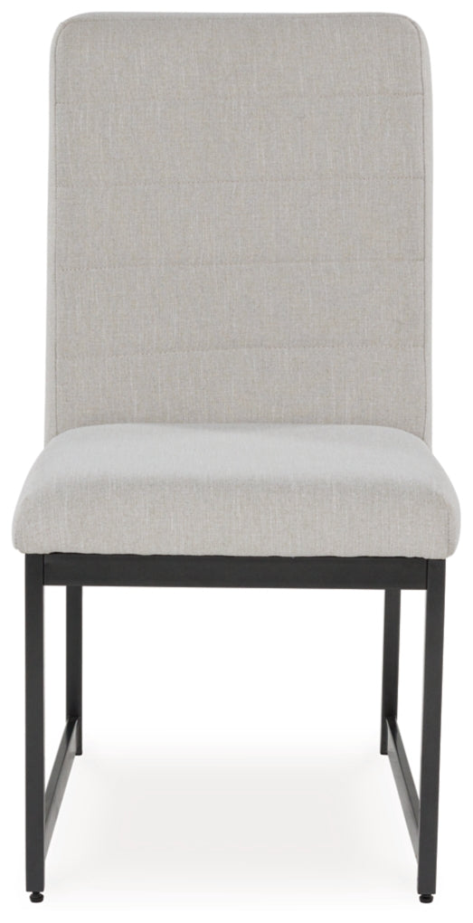 Tomtyn Dining Upholstered Side Chair
