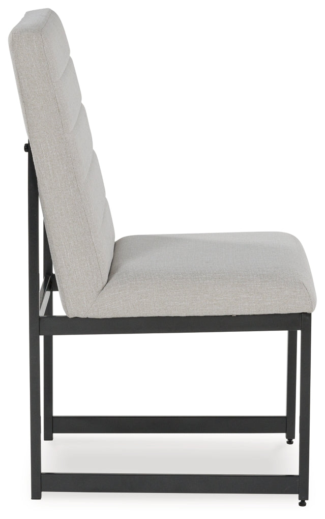 Tomtyn Dining Upholstered Side Chair