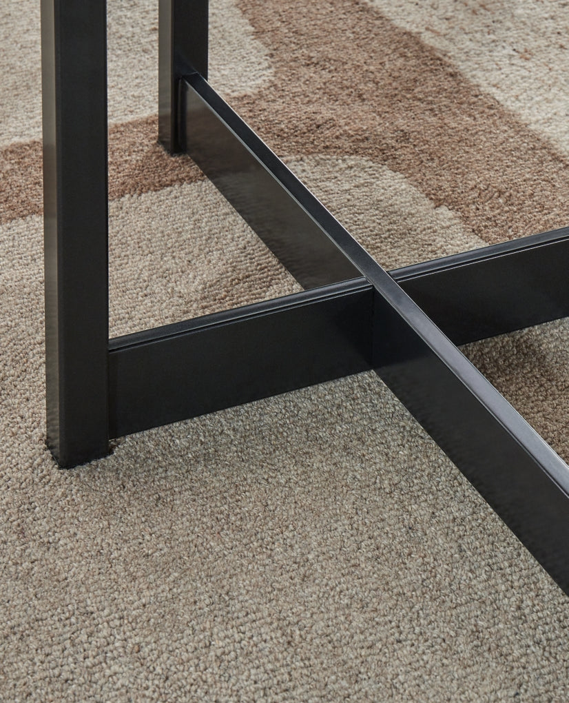 Tomtyn RECT Dining Room Extension Table