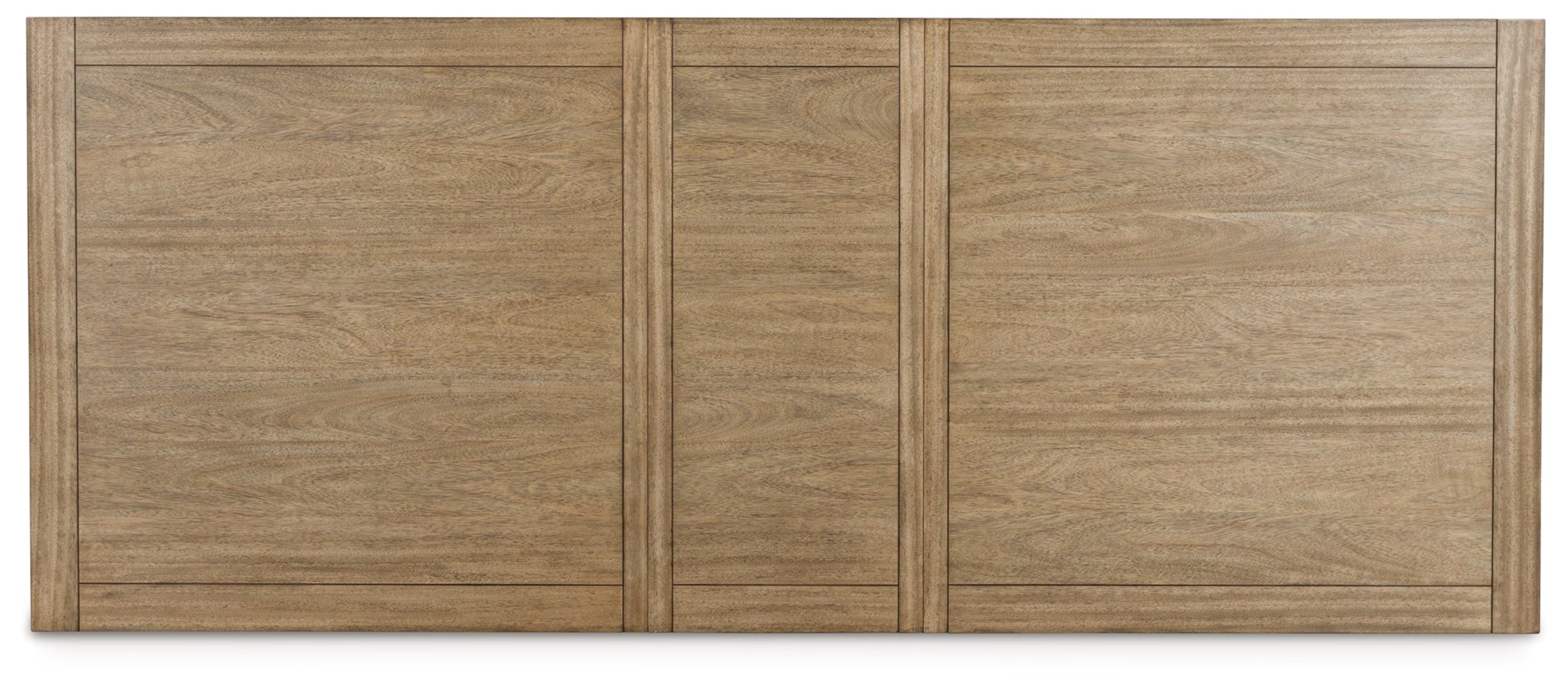 Tomtyn RECT Dining Room Extension Table