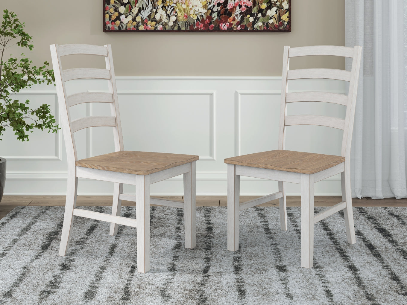 Westlinport Dining Room Side Chair