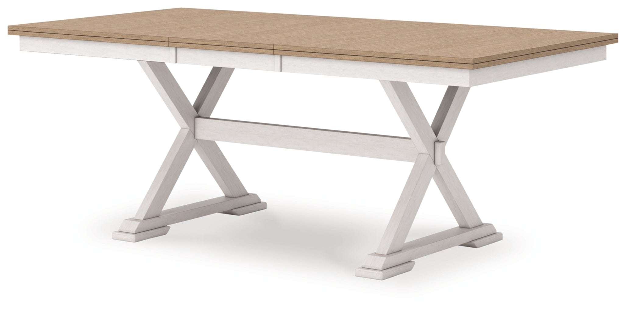 Westlinport RECT DRM Butterfly EXT Table