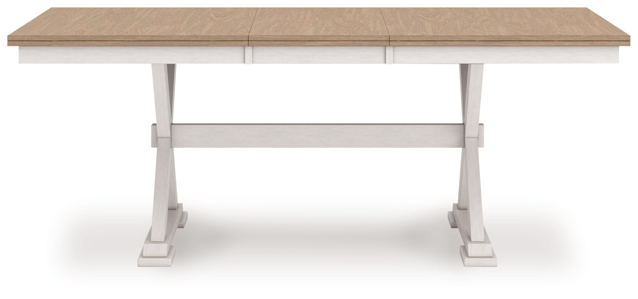 Westlinport RECT DRM Butterfly EXT Table