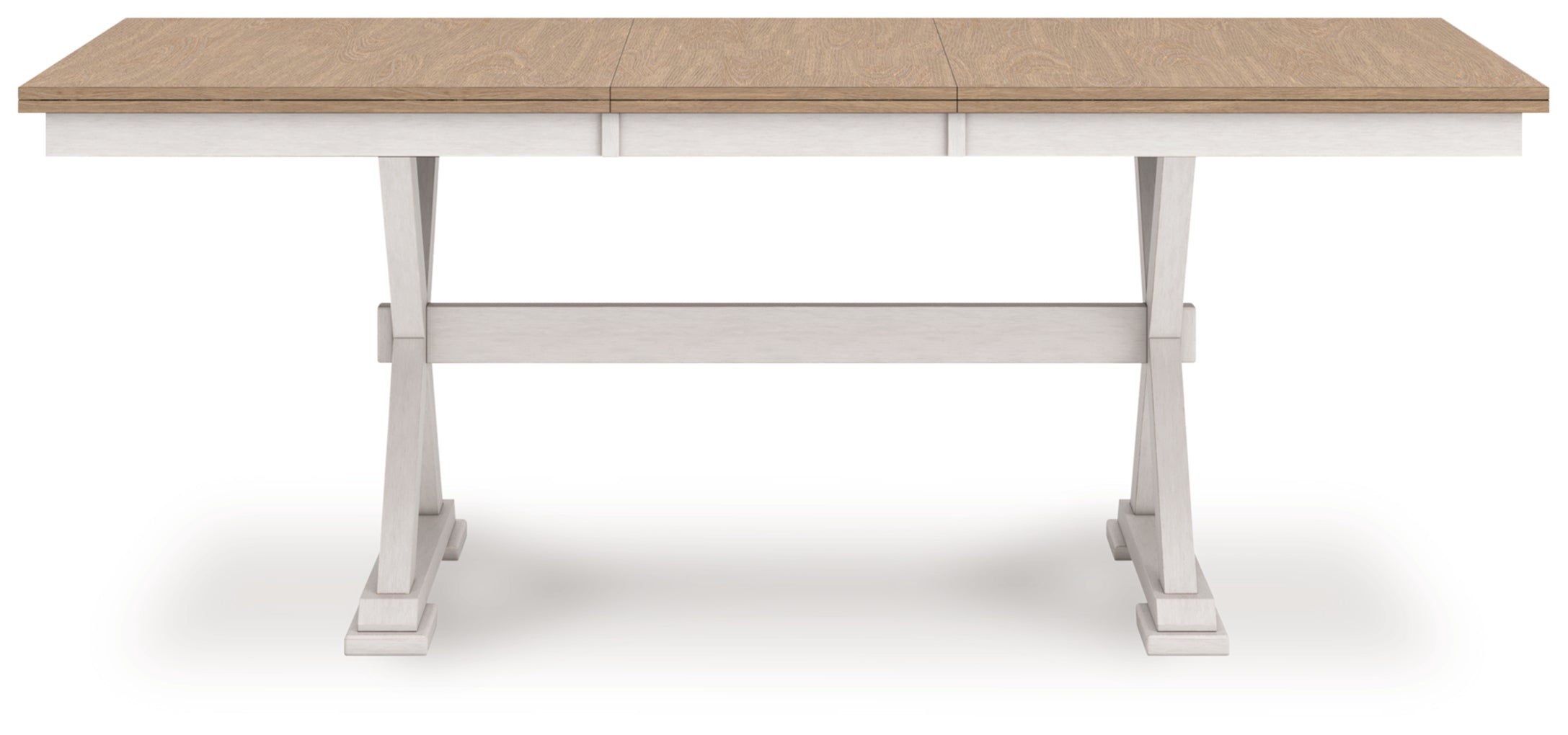 Westlinport RECT DRM Butterfly EXT Table