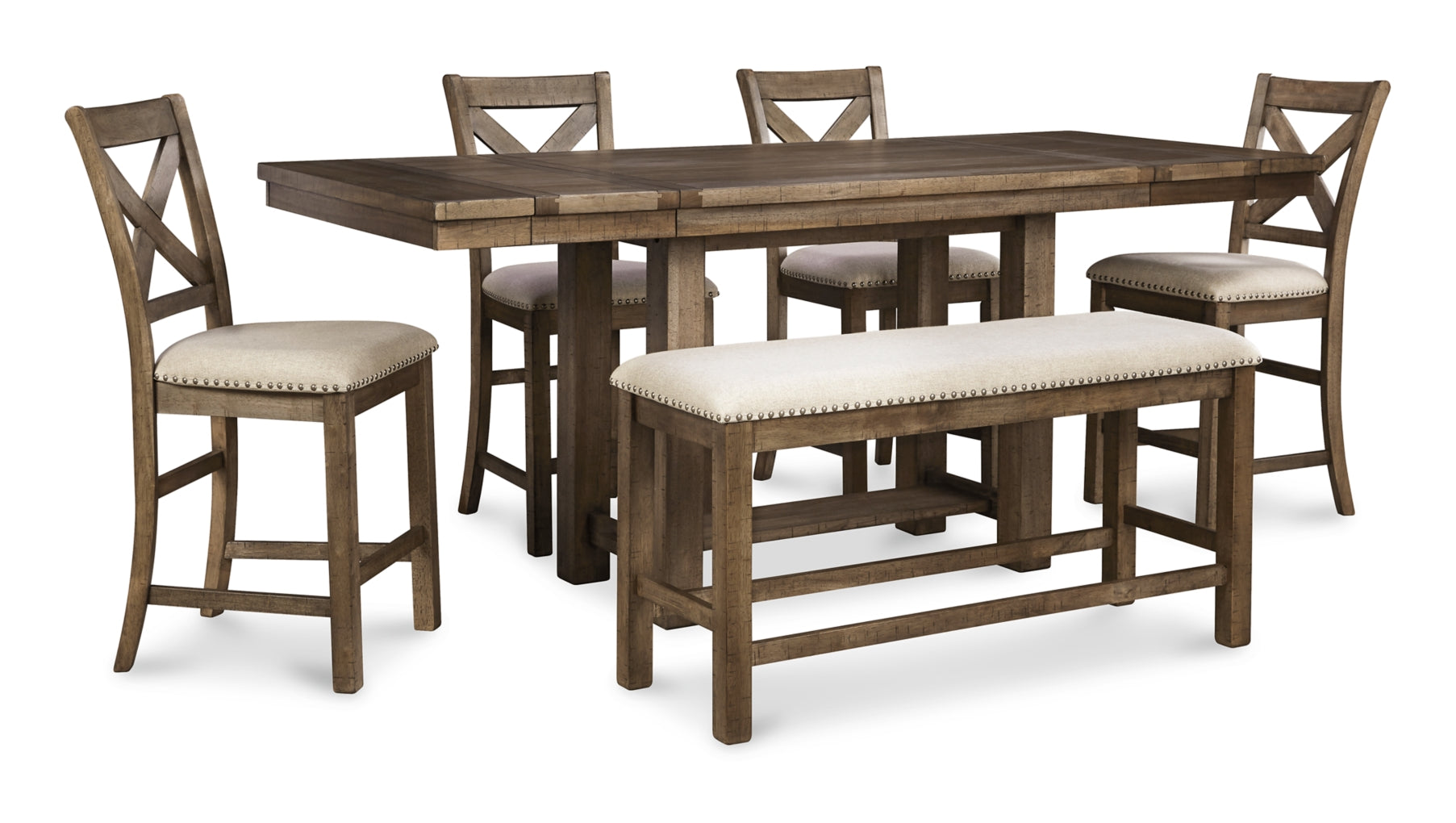 Moriville RECT DRM Counter Extension Table