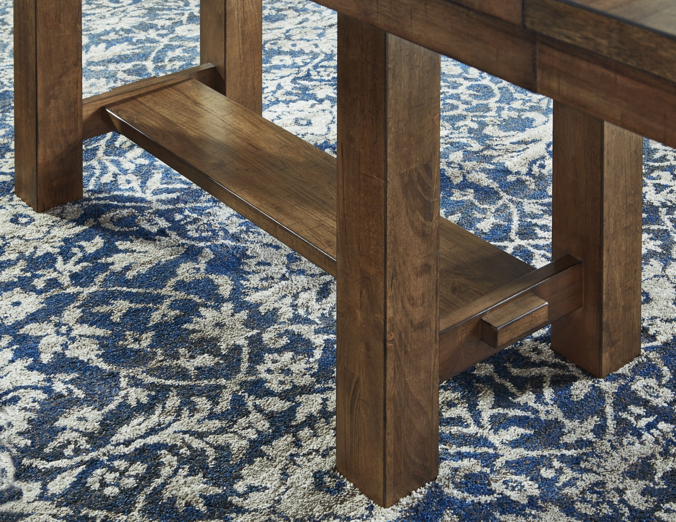 Moriville Dining Set (Up to 6 Barstools)