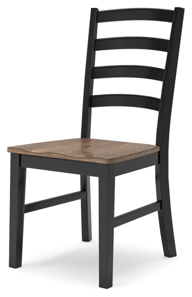 Wildenauer Dining Set (Up to 8 Chairs)