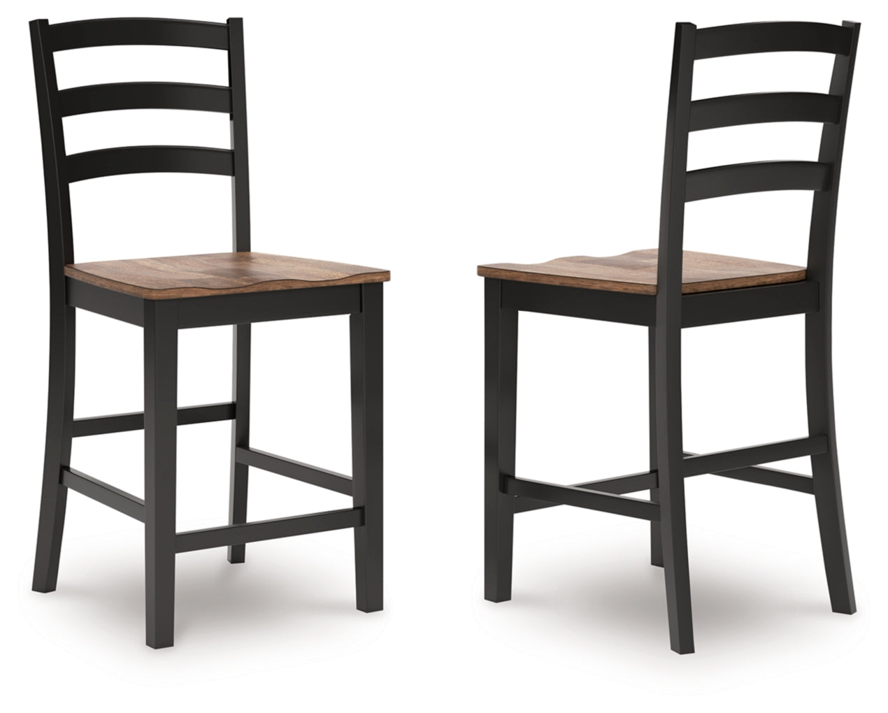 Wildenauer Bar Stool