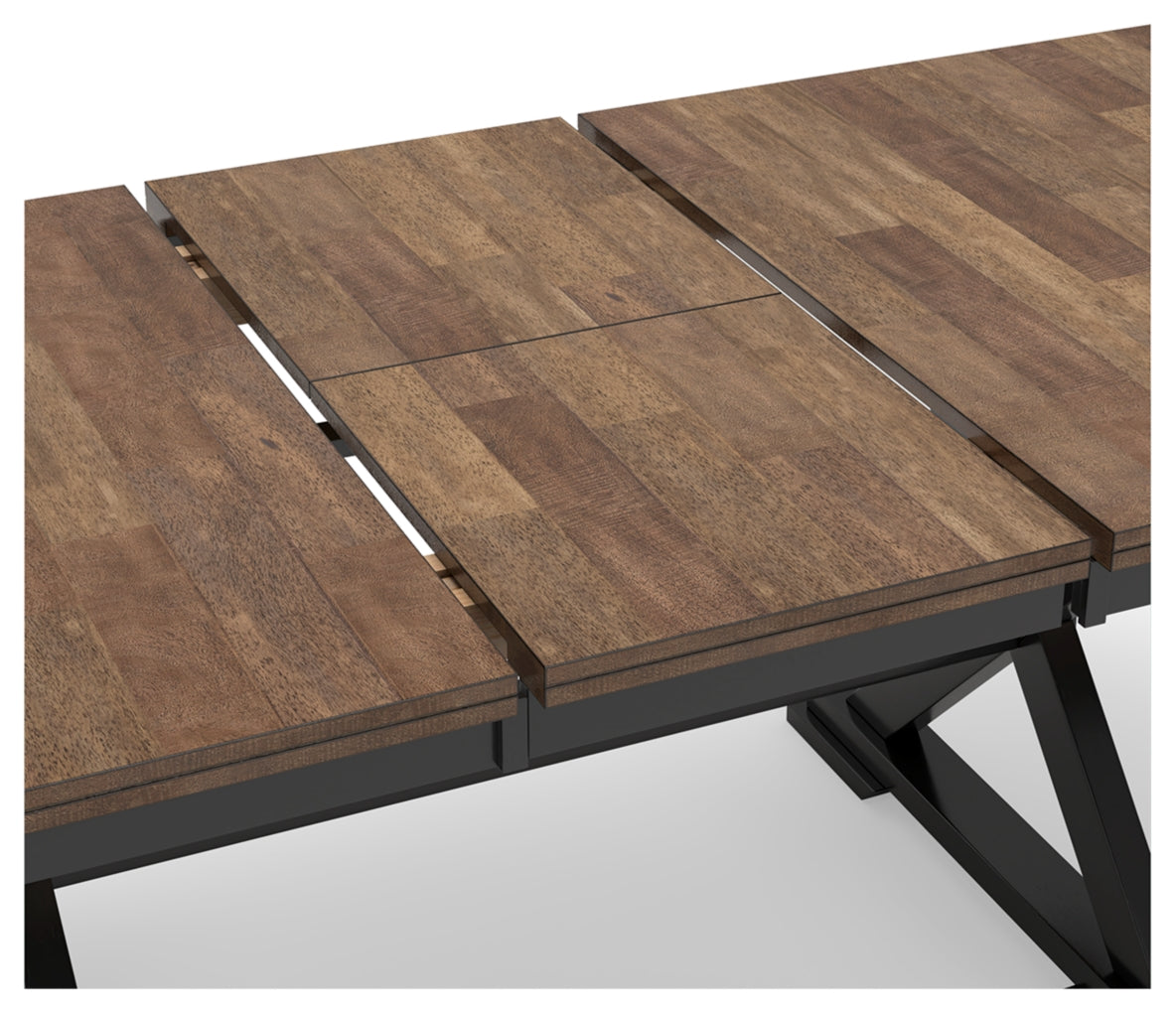Wildenauer Dining Set (Up to 8 Chairs)