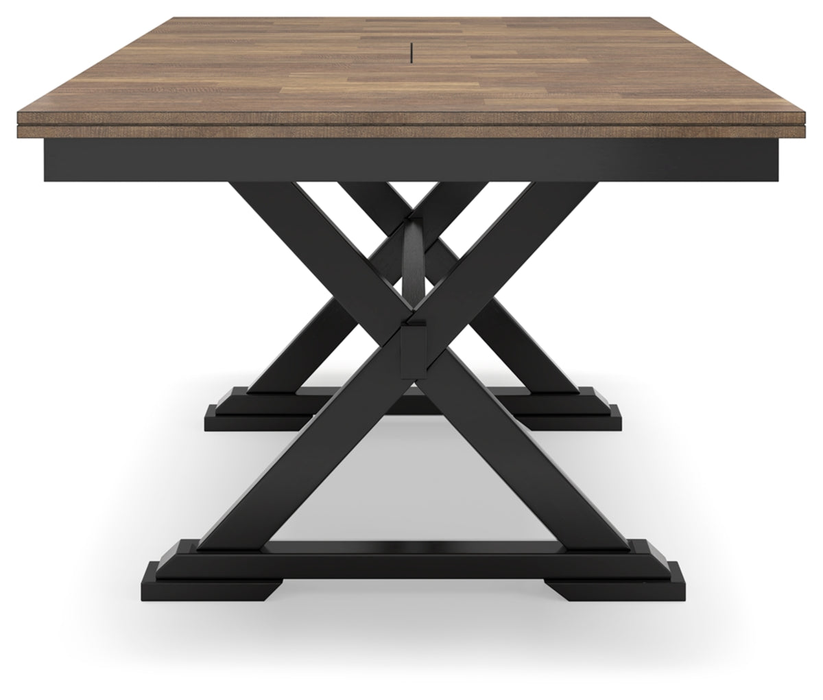 Wildenauer Dining Set (Up to 8 Chairs)
