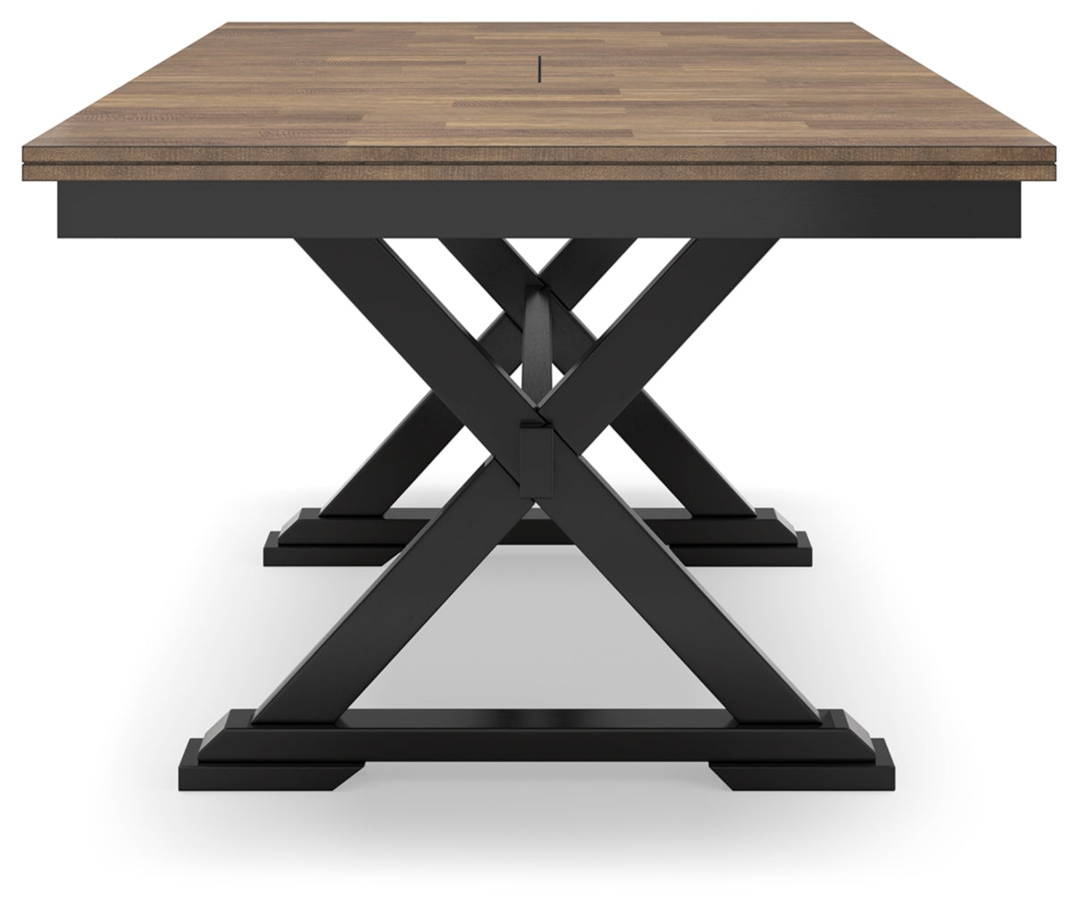 Wildenauer Dining Set (Up to 8 Chairs)