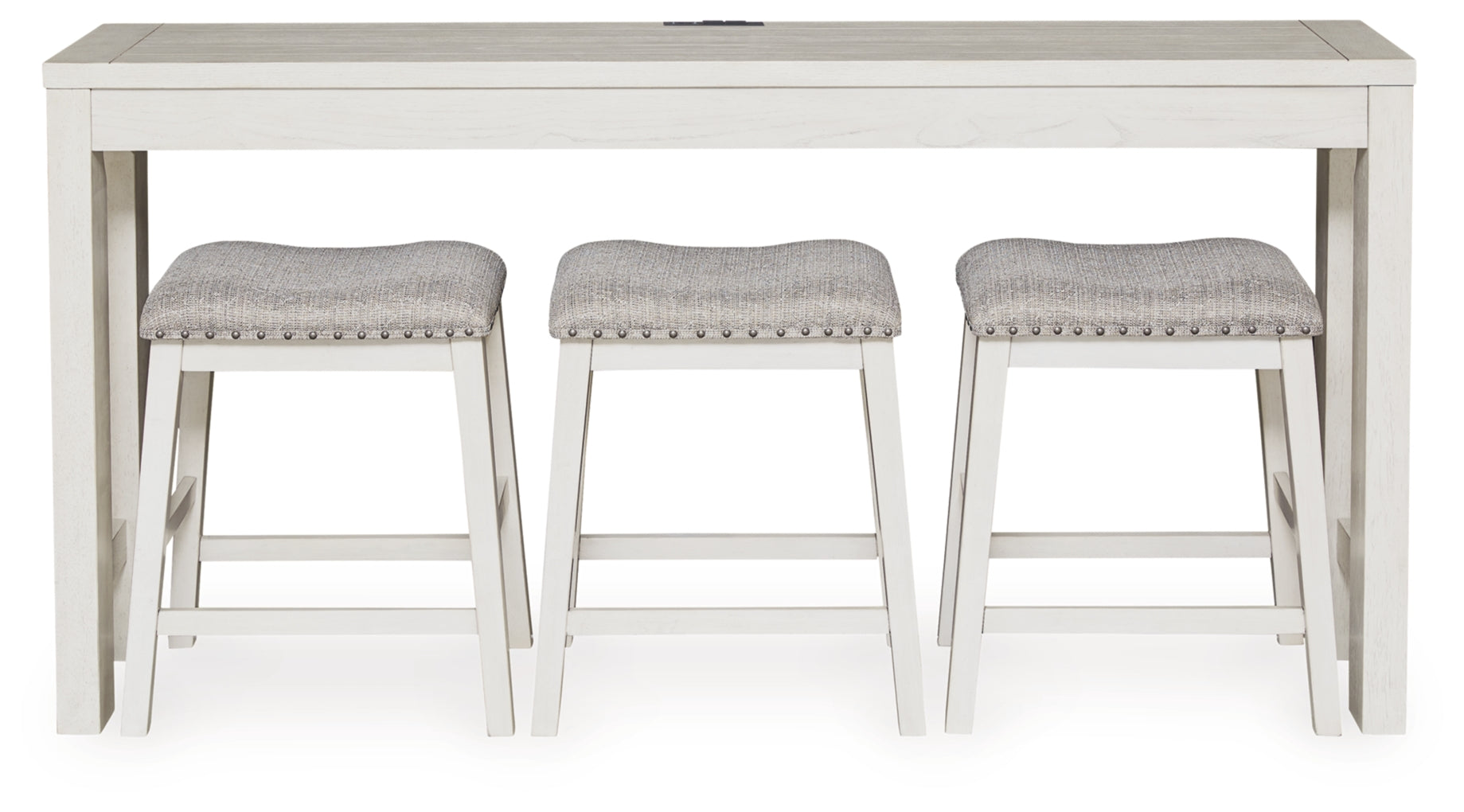 Robbinsdale RECT DRM Counter Table Set
