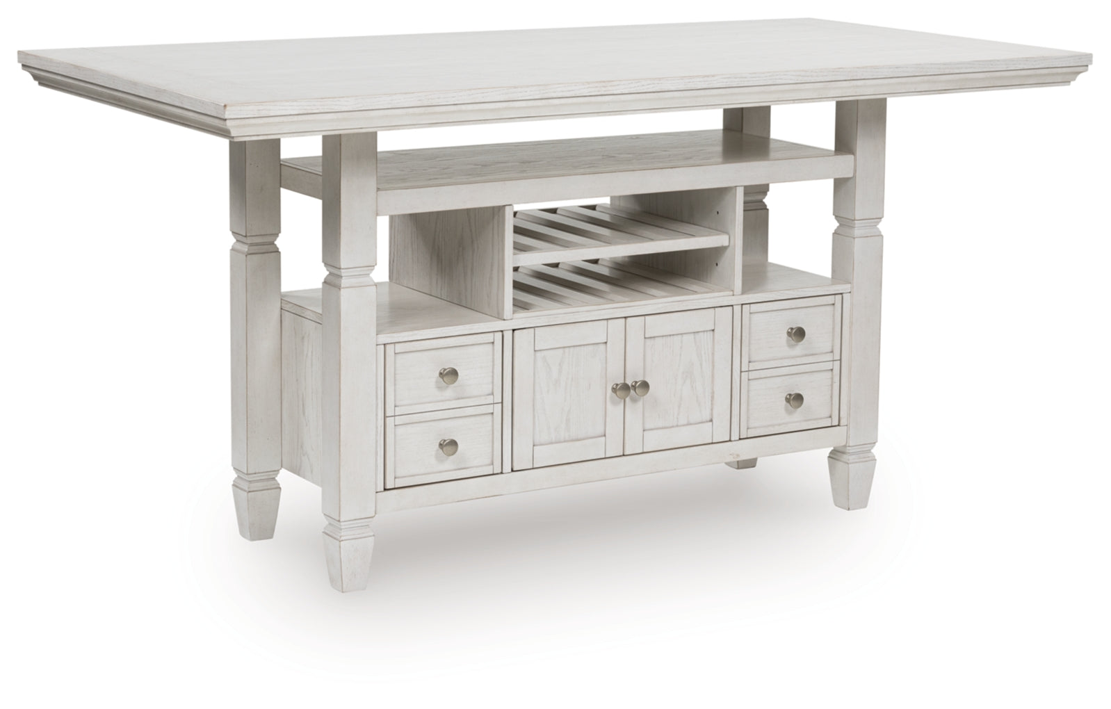 Robbinsdale Counter Height Dining Table