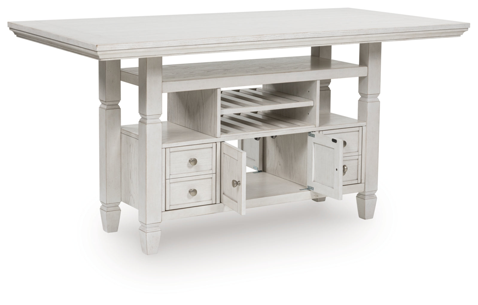 Robbinsdale Counter Height Dining Table