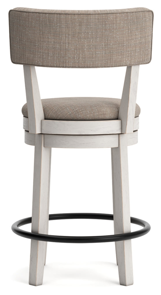 Robbinsdale Upholstered Barstool