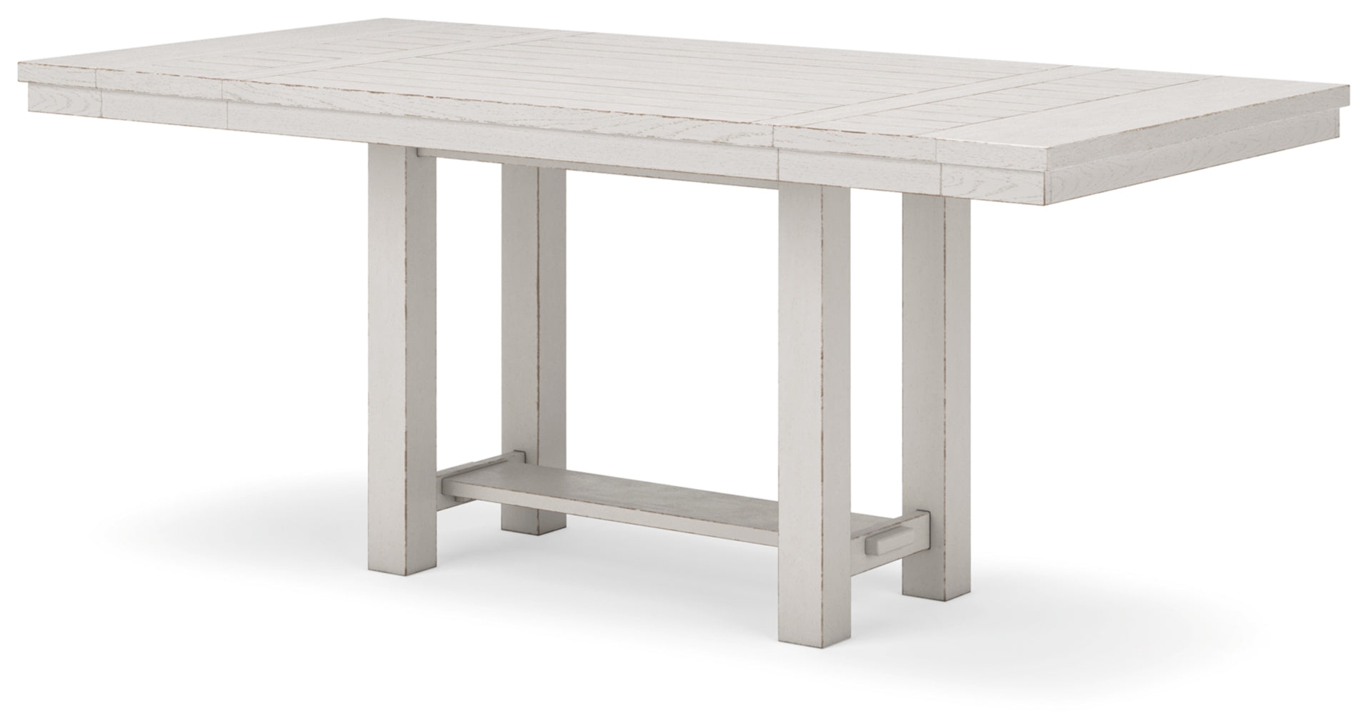 Robbinsdale Dining Set (Up to 10 Barstools)