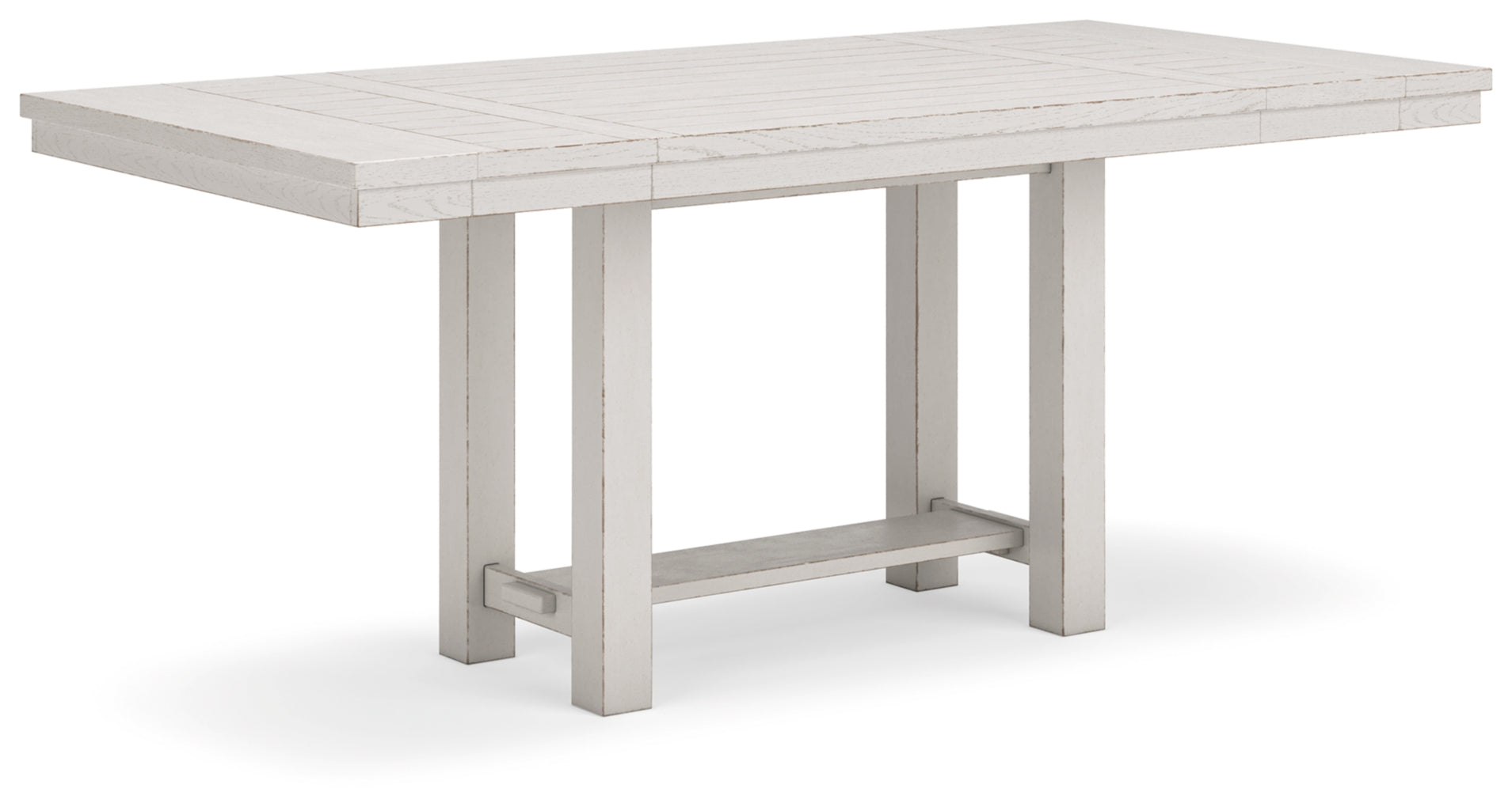 Robbinsdale Dining Set (Up to 10 Barstools)